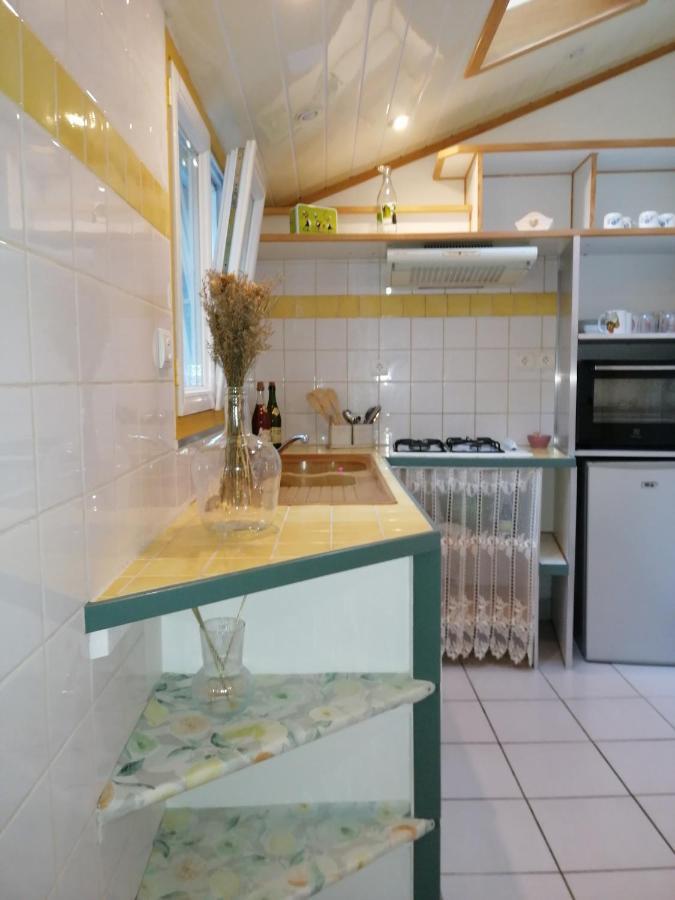 Aux Vieilles Murailles • Charmante Maison & Cour Morlaix Ngoại thất bức ảnh