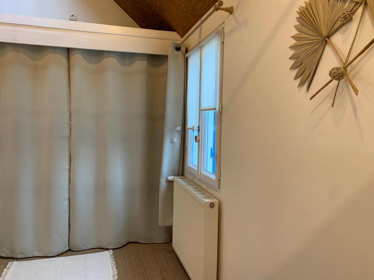 Aux Vieilles Murailles • Charmante Maison & Cour Morlaix Ngoại thất bức ảnh