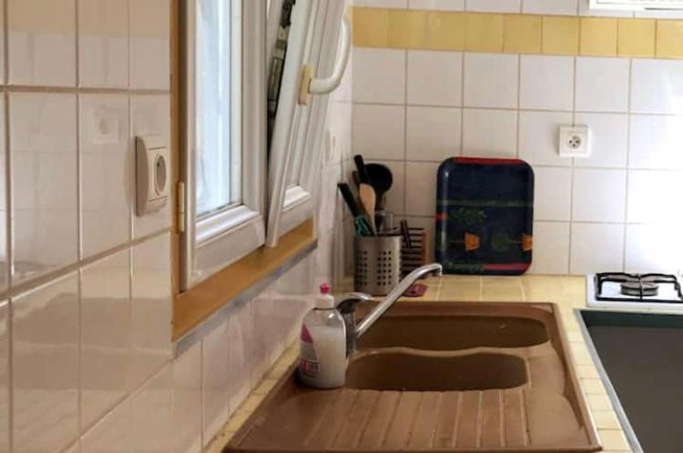 Aux Vieilles Murailles • Charmante Maison & Cour Morlaix Ngoại thất bức ảnh