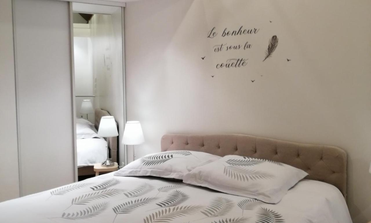 Aux Vieilles Murailles • Charmante Maison & Cour Morlaix Ngoại thất bức ảnh