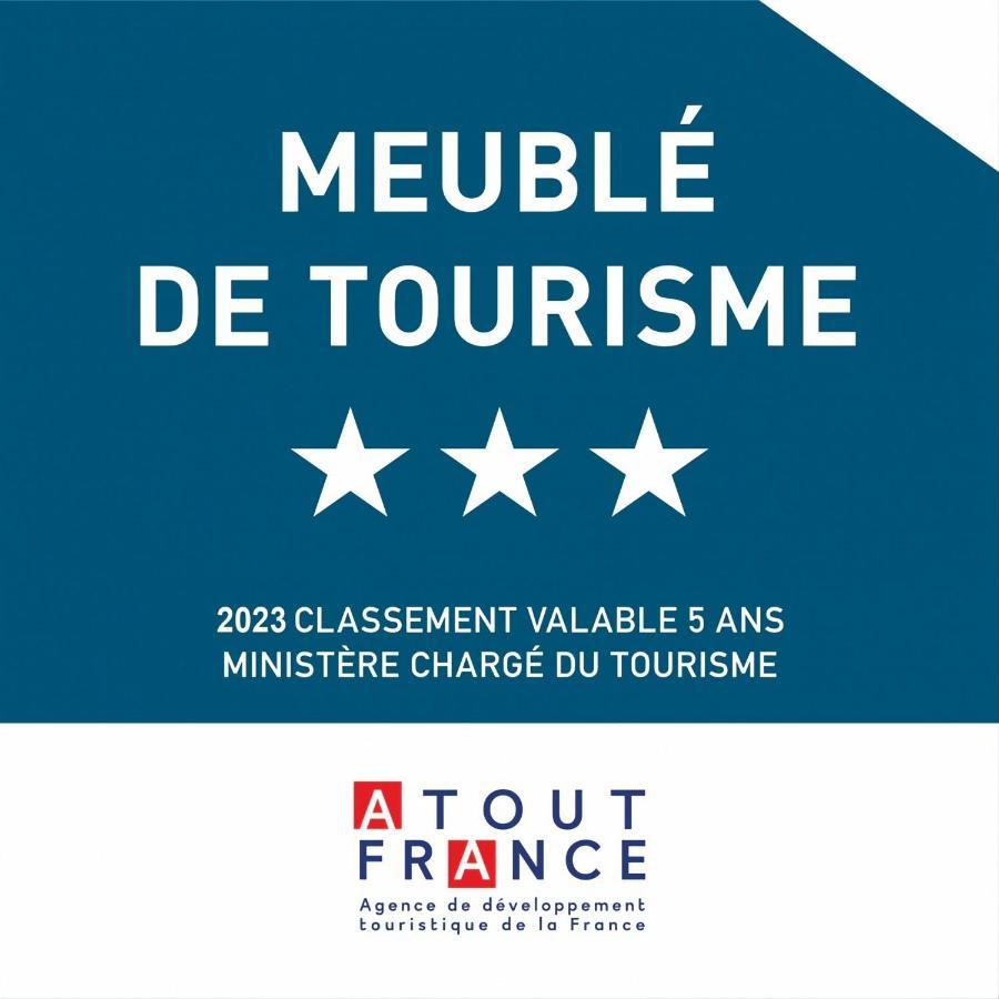 Aux Vieilles Murailles • Charmante Maison & Cour Morlaix Ngoại thất bức ảnh