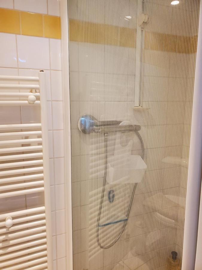 Aux Vieilles Murailles • Charmante Maison & Cour Morlaix Ngoại thất bức ảnh