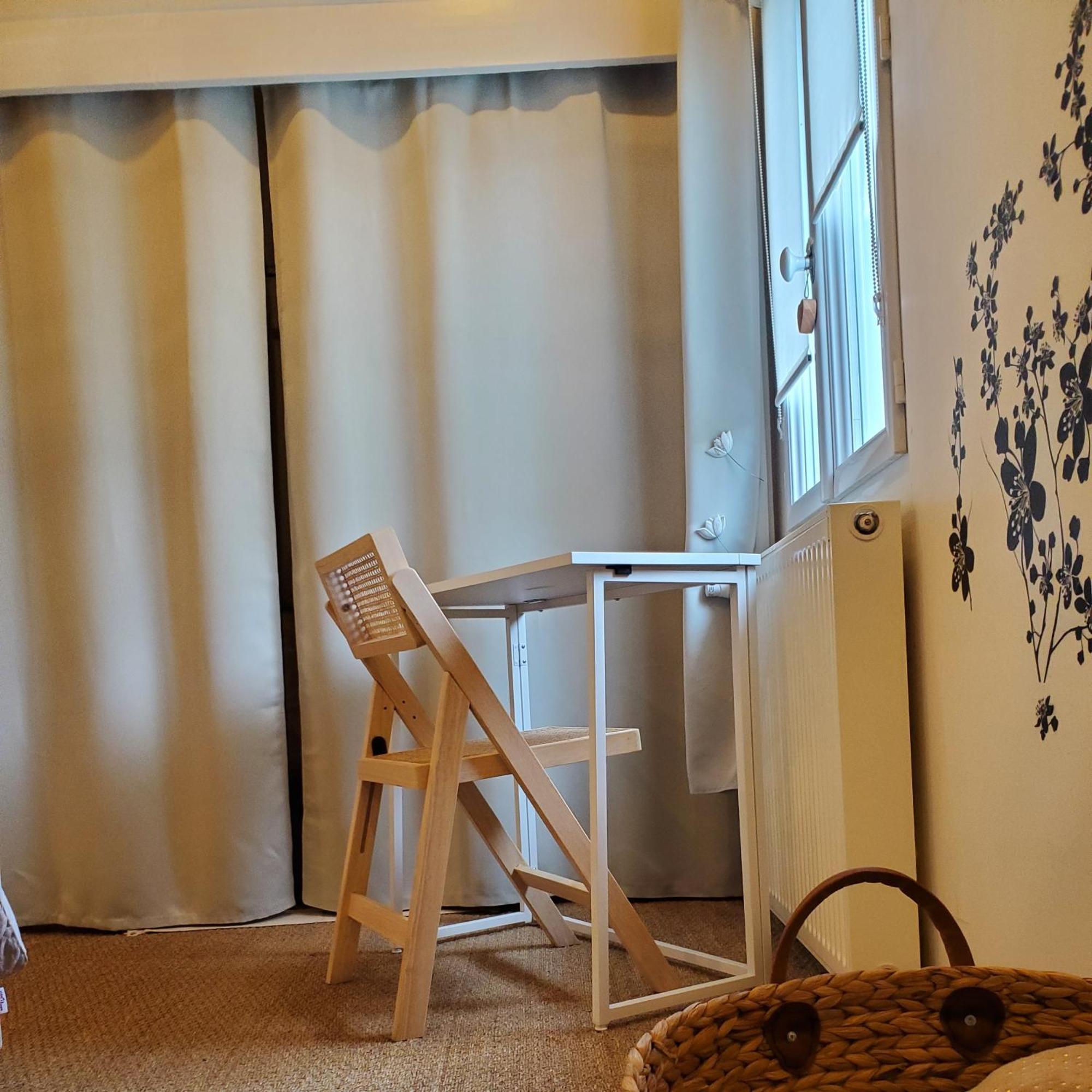 Aux Vieilles Murailles • Charmante Maison & Cour Morlaix Ngoại thất bức ảnh