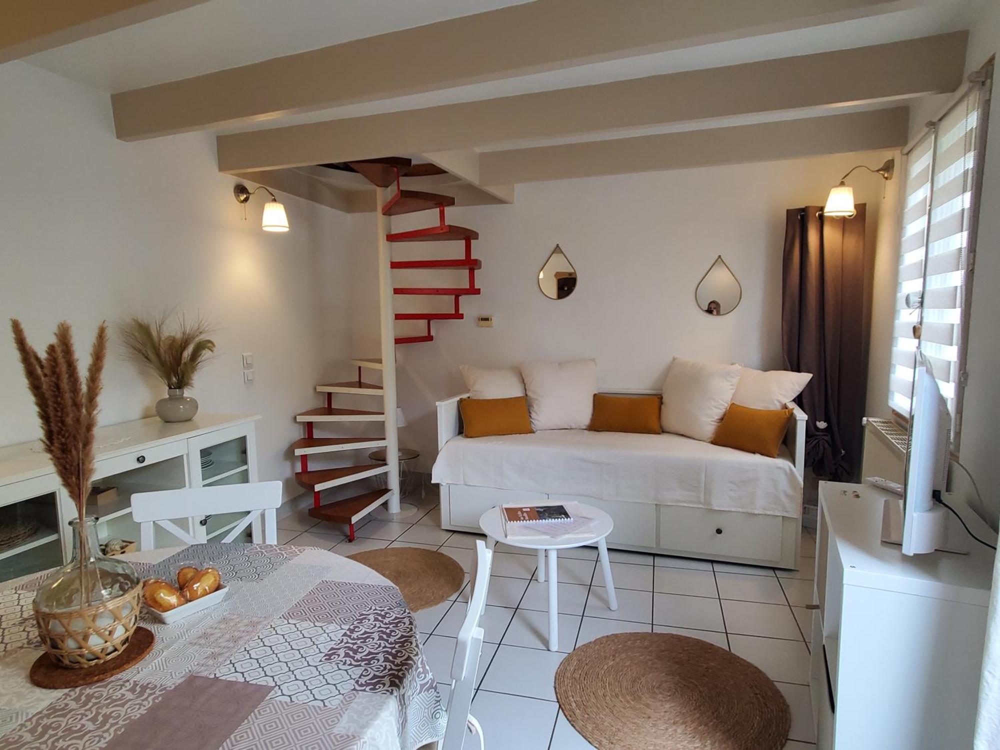 Aux Vieilles Murailles • Charmante Maison & Cour Morlaix Ngoại thất bức ảnh